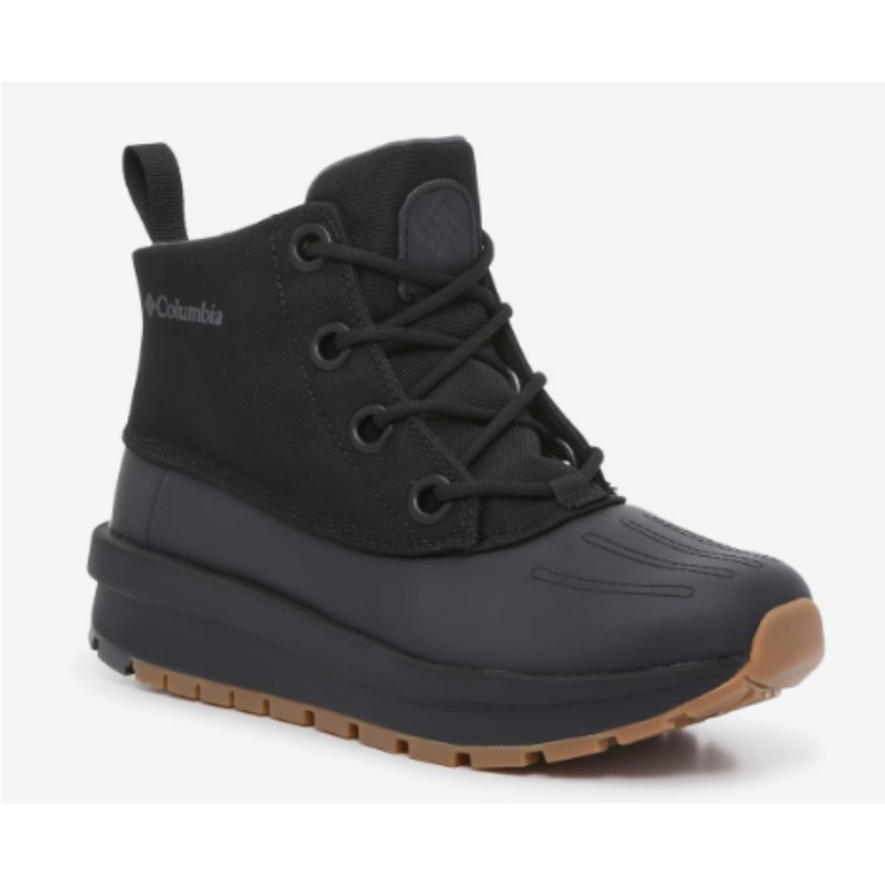Columbia boot